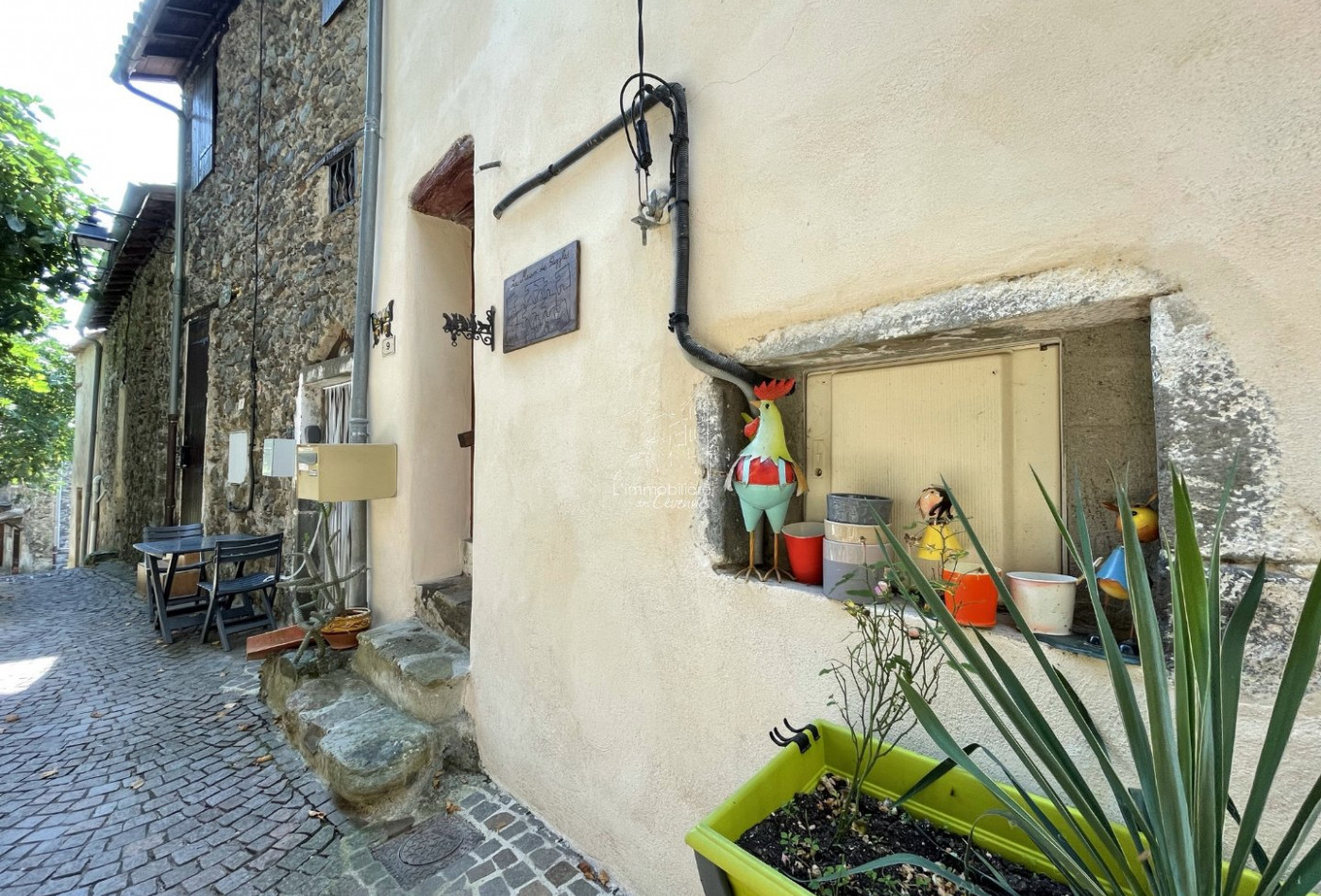 vente Maison Valleraugue - Photo 9