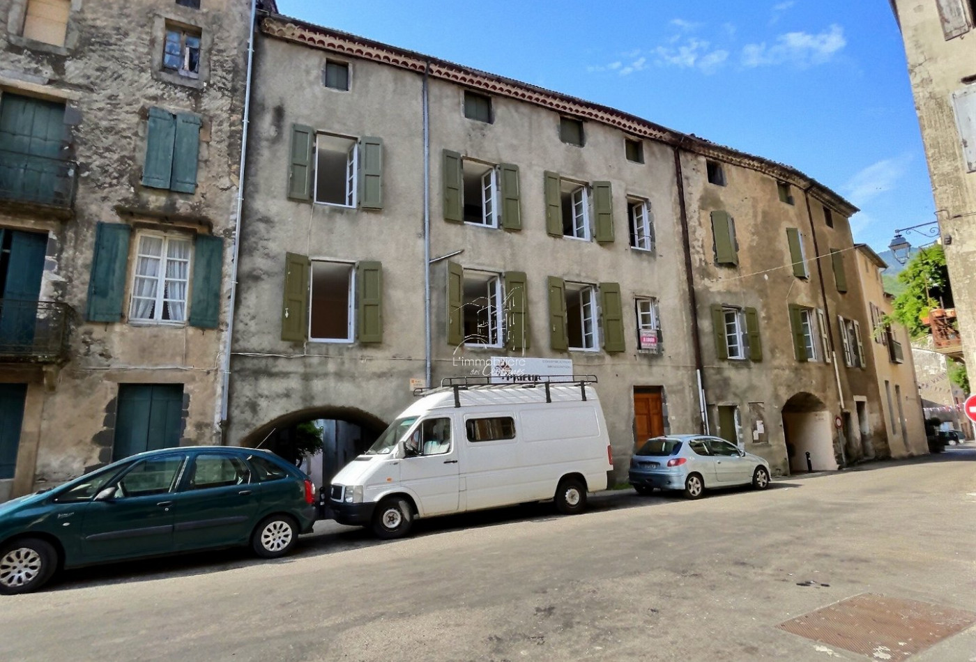 vente Maison Valleraugue - Photo 2