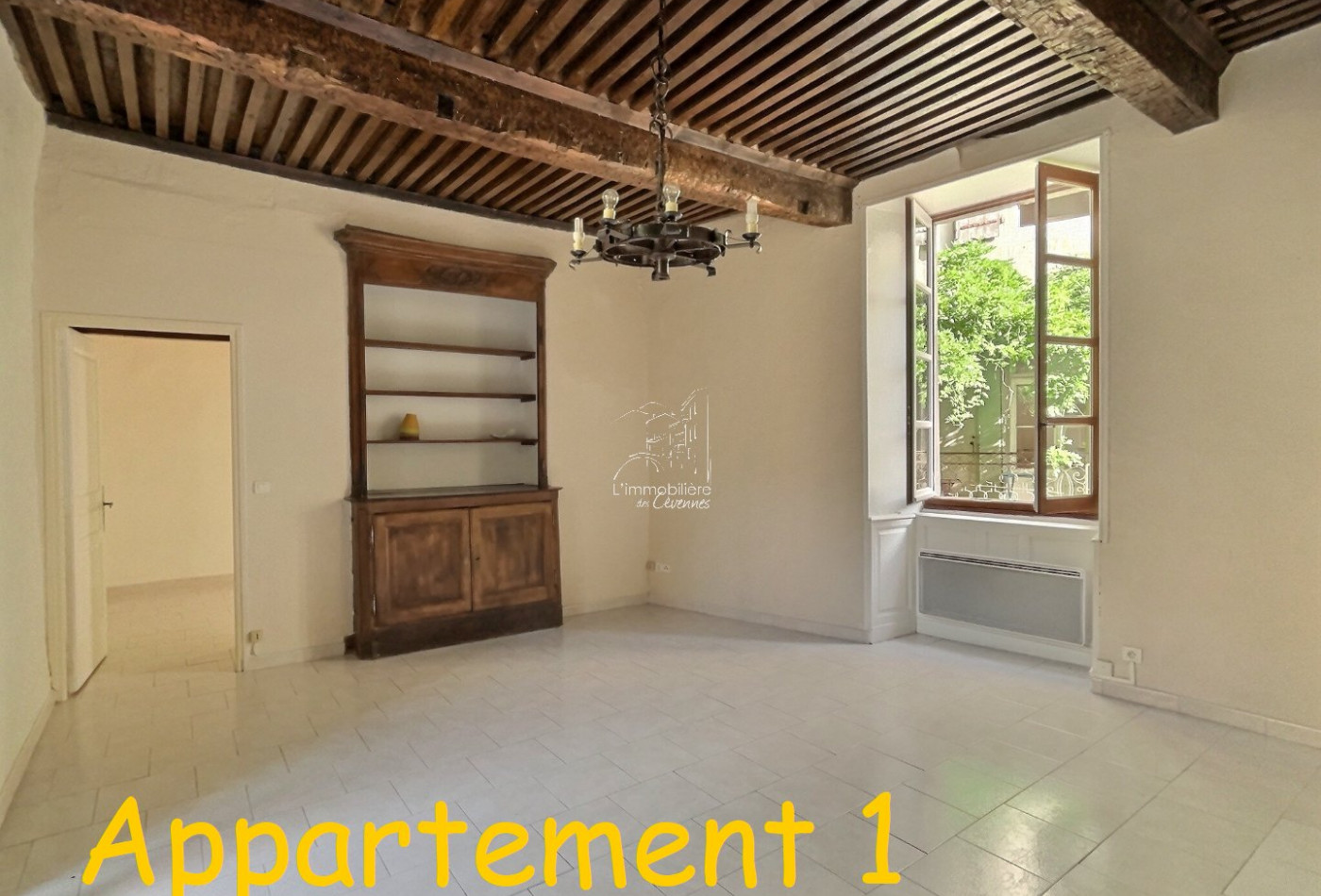 vente Maison Valleraugue - Photo 4
