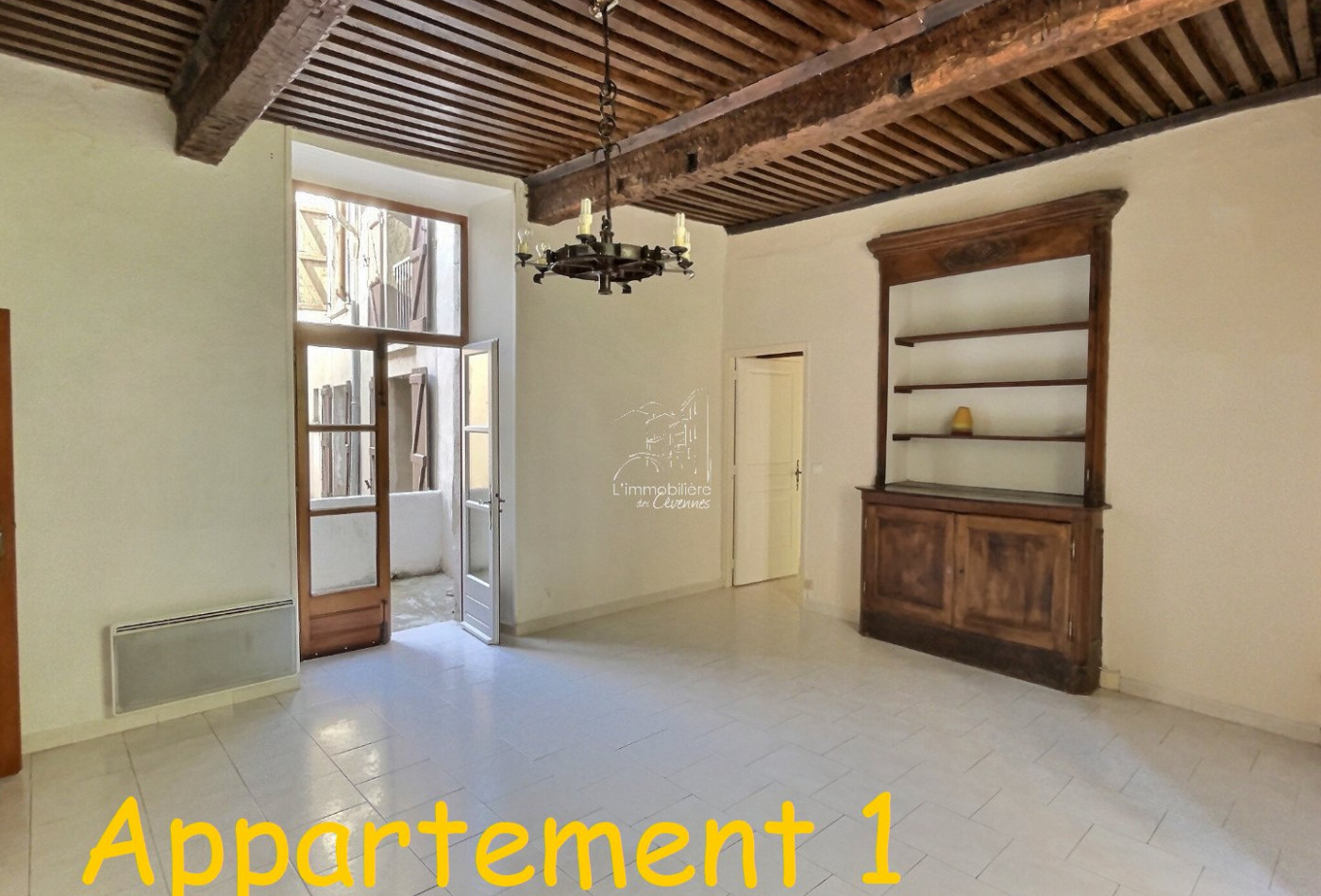 vente Maison Valleraugue - Photo 3