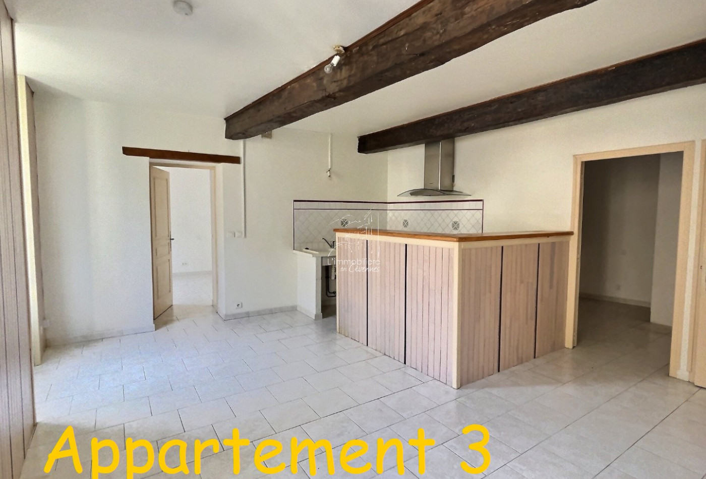 vente Maison Valleraugue - Photo 9