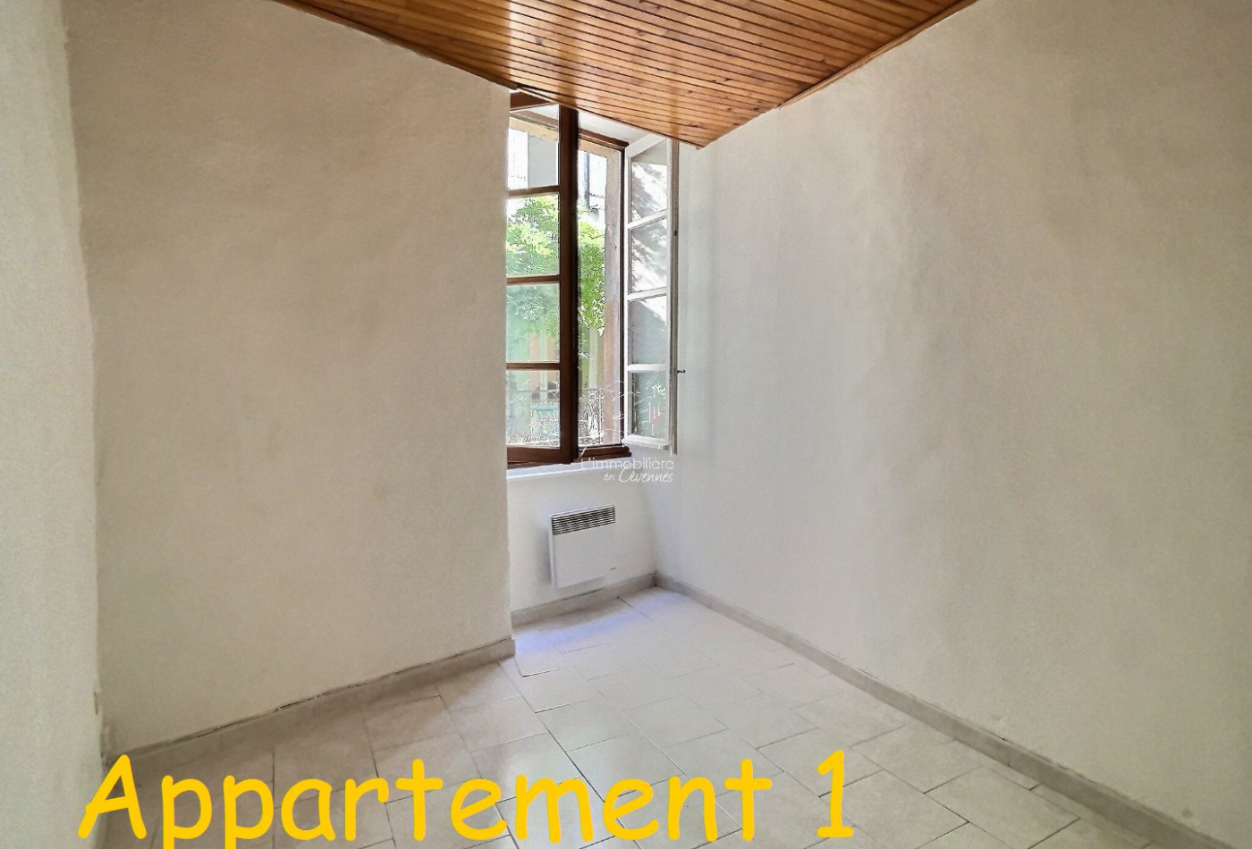 vente Maison Valleraugue - Photo 6