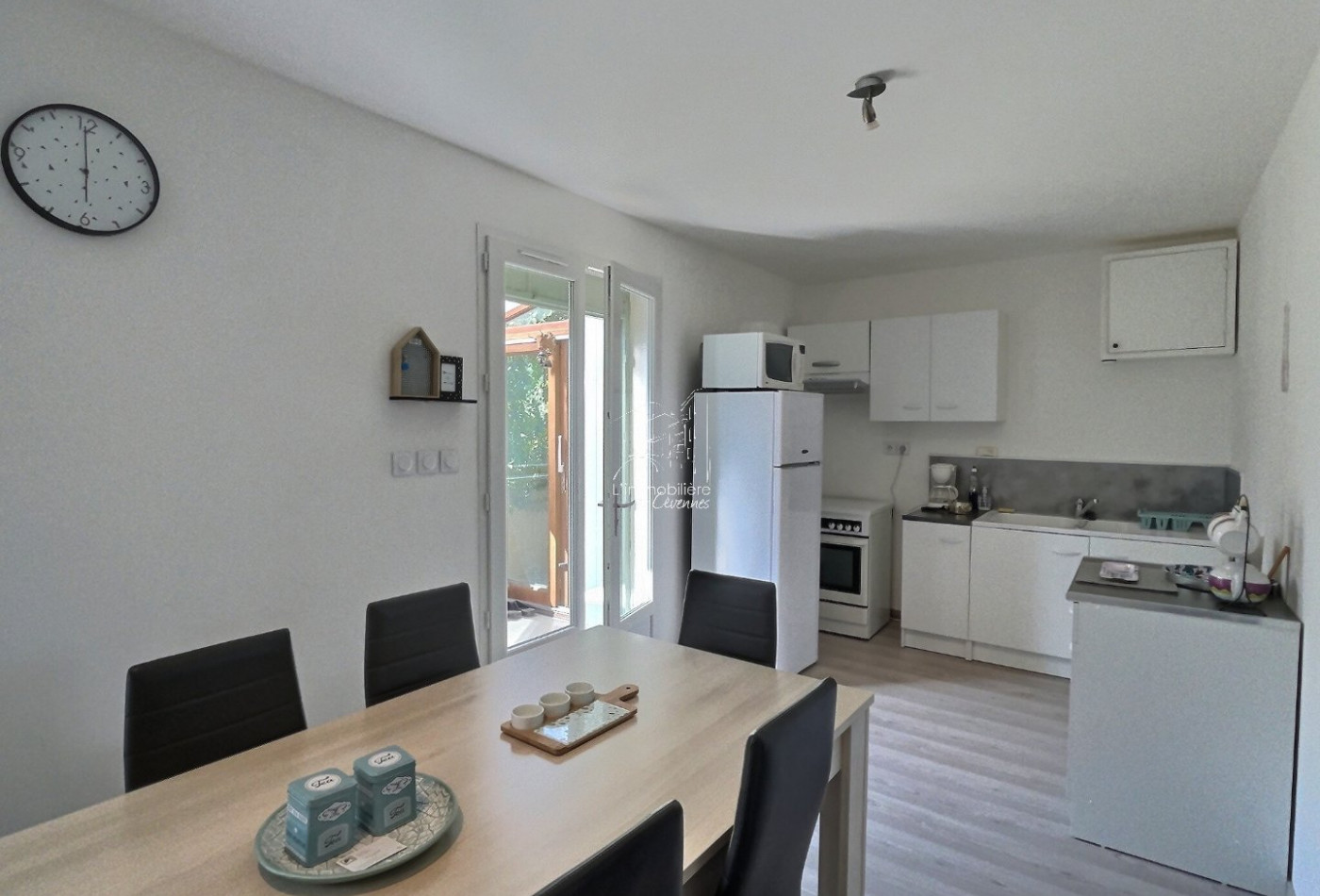 sale Maison Molieres Cavaillac - Photo 5