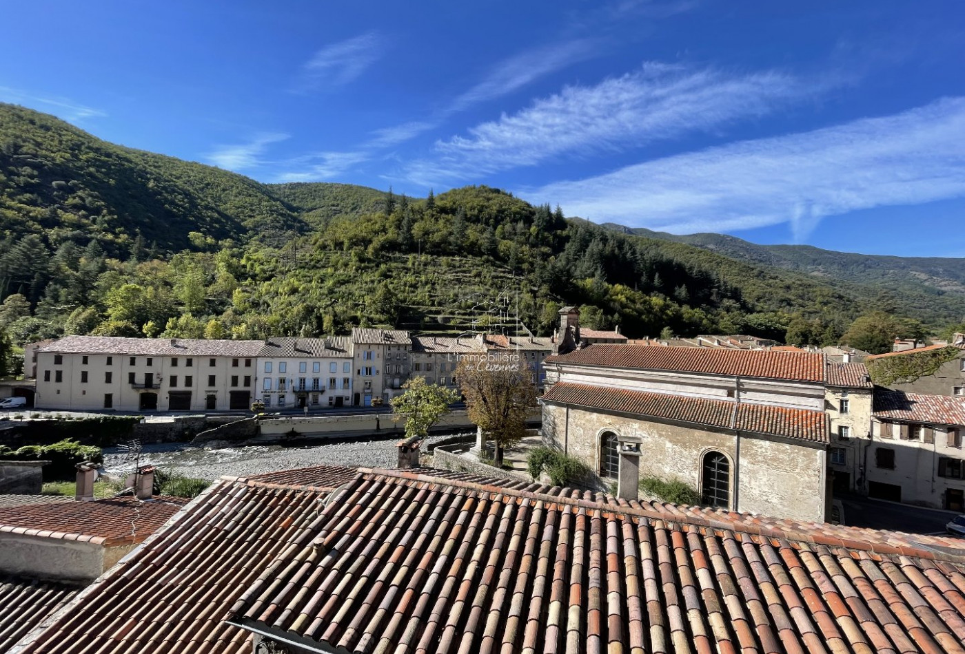 location Appartement Val D'aigoual - Photo 4