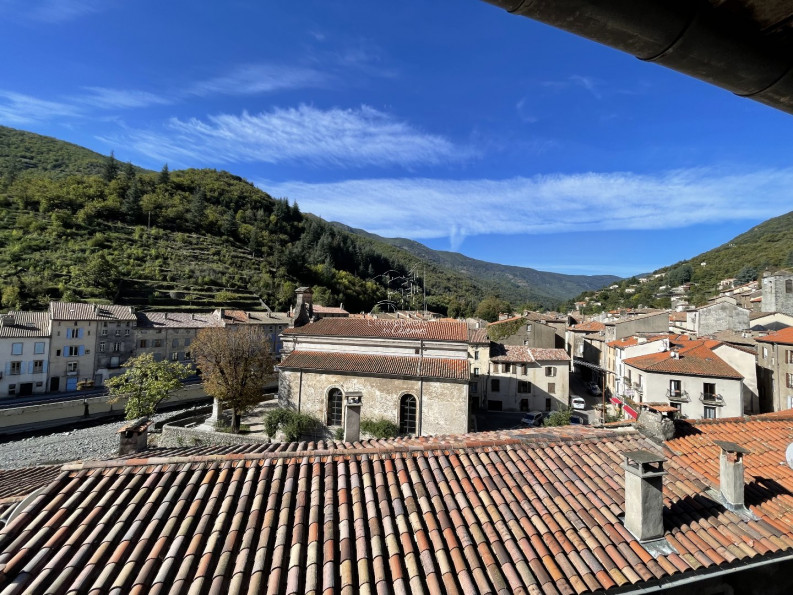 location Appartement Val D'aigoual - Photo 9