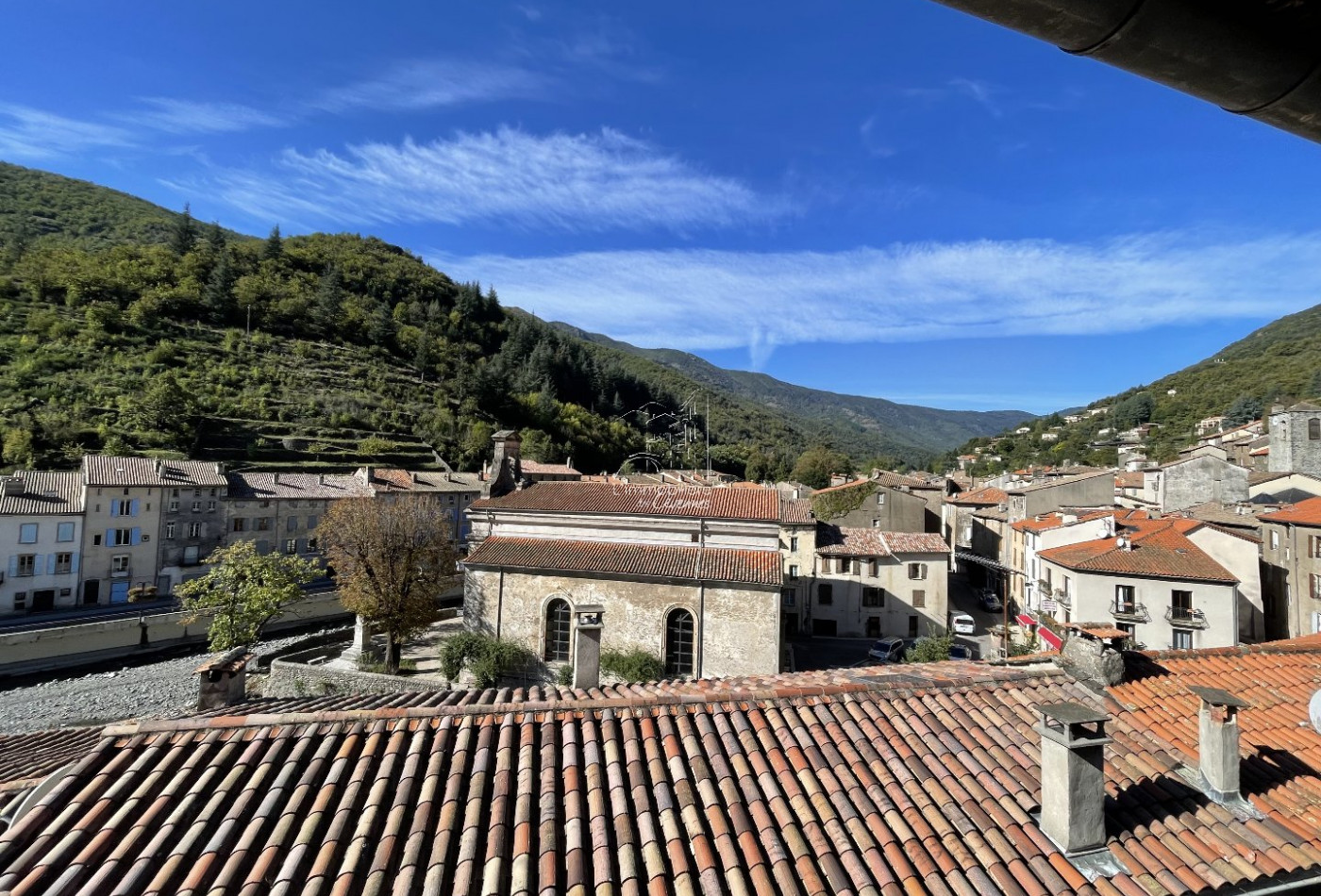 location Appartement Val D'aigoual - Photo 9
