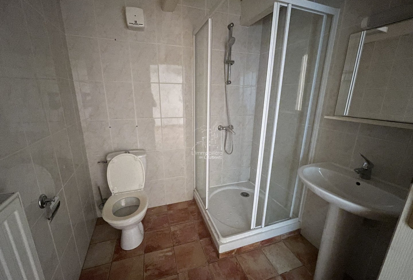 location Appartement Val D'aigoual - Photo 10