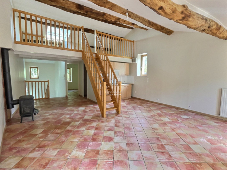 location Appartement Val D'aigoual - Photo 3