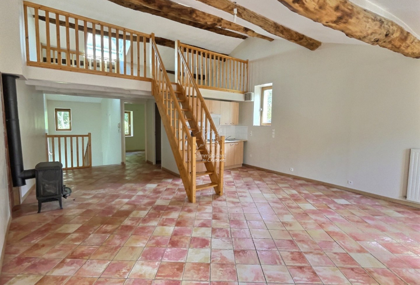 location Appartement Val D'aigoual - Photo 3