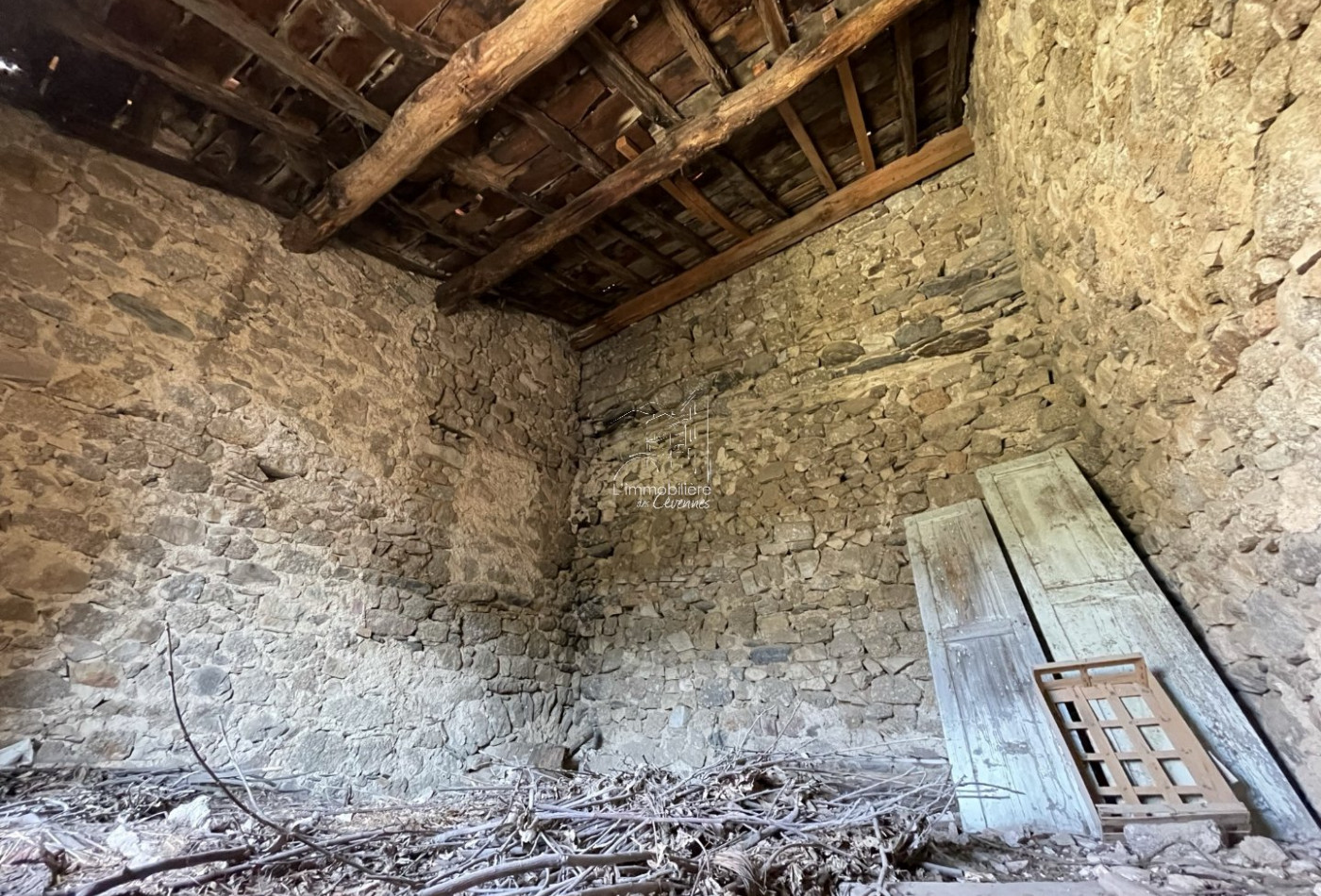 vente Maison Notre Dame De La Rouviere - Photo 7