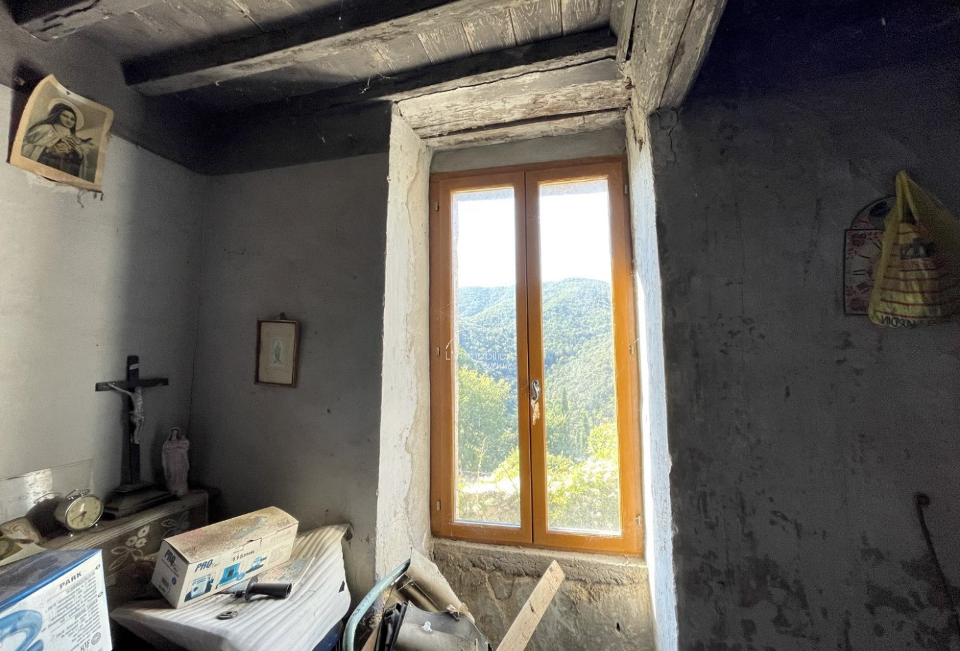 vente Maison Notre Dame De La Rouviere - Photo 5