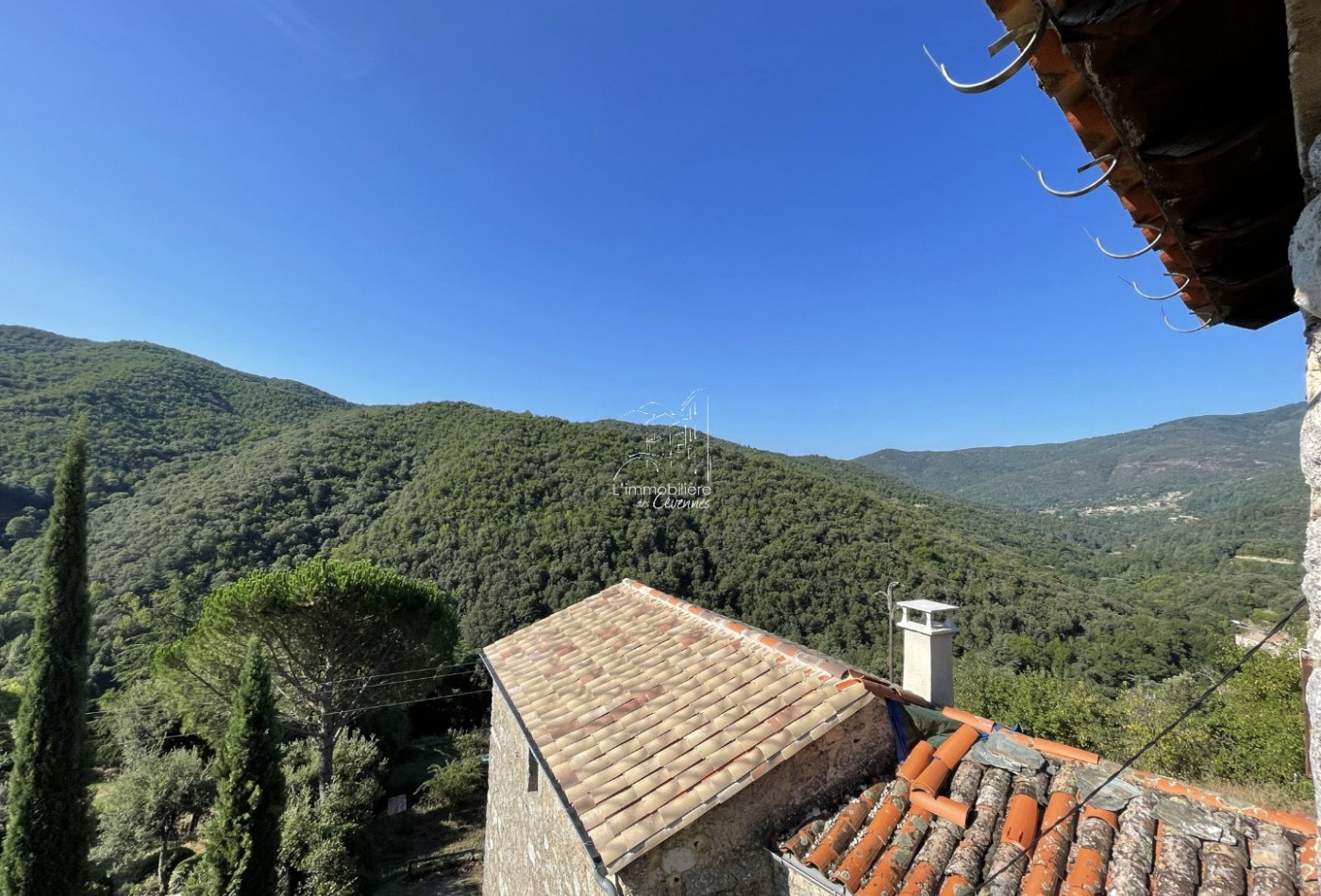 vente Maison Notre Dame De La Rouviere - Photo 4