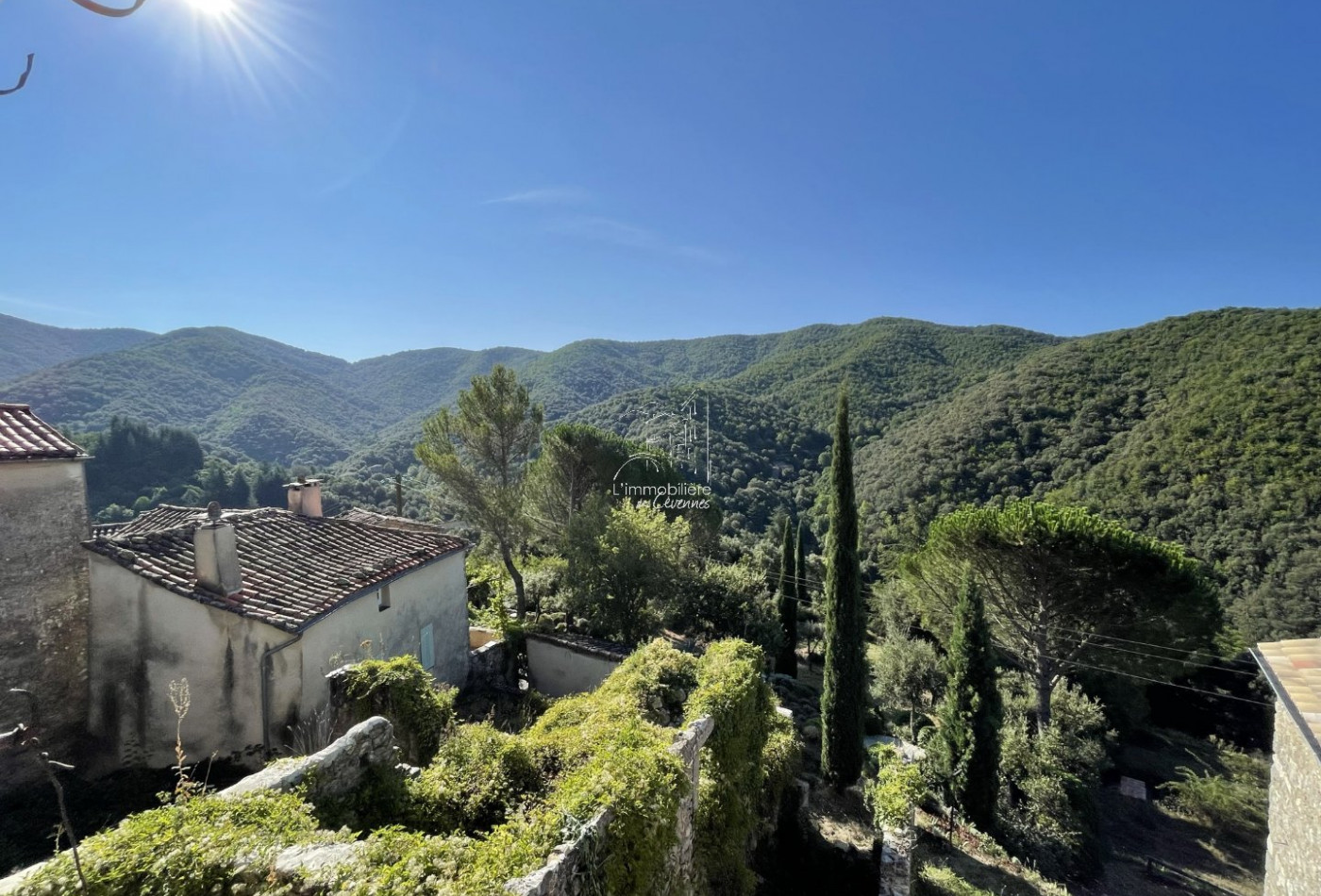 vente Maison Notre Dame De La Rouviere - Photo 3