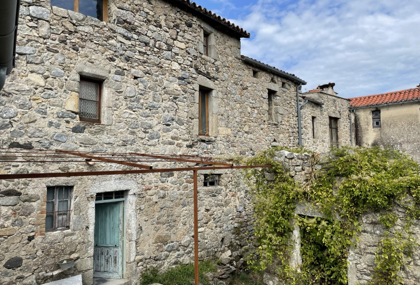 vente Maison Notre Dame De La Rouviere - Photo 1