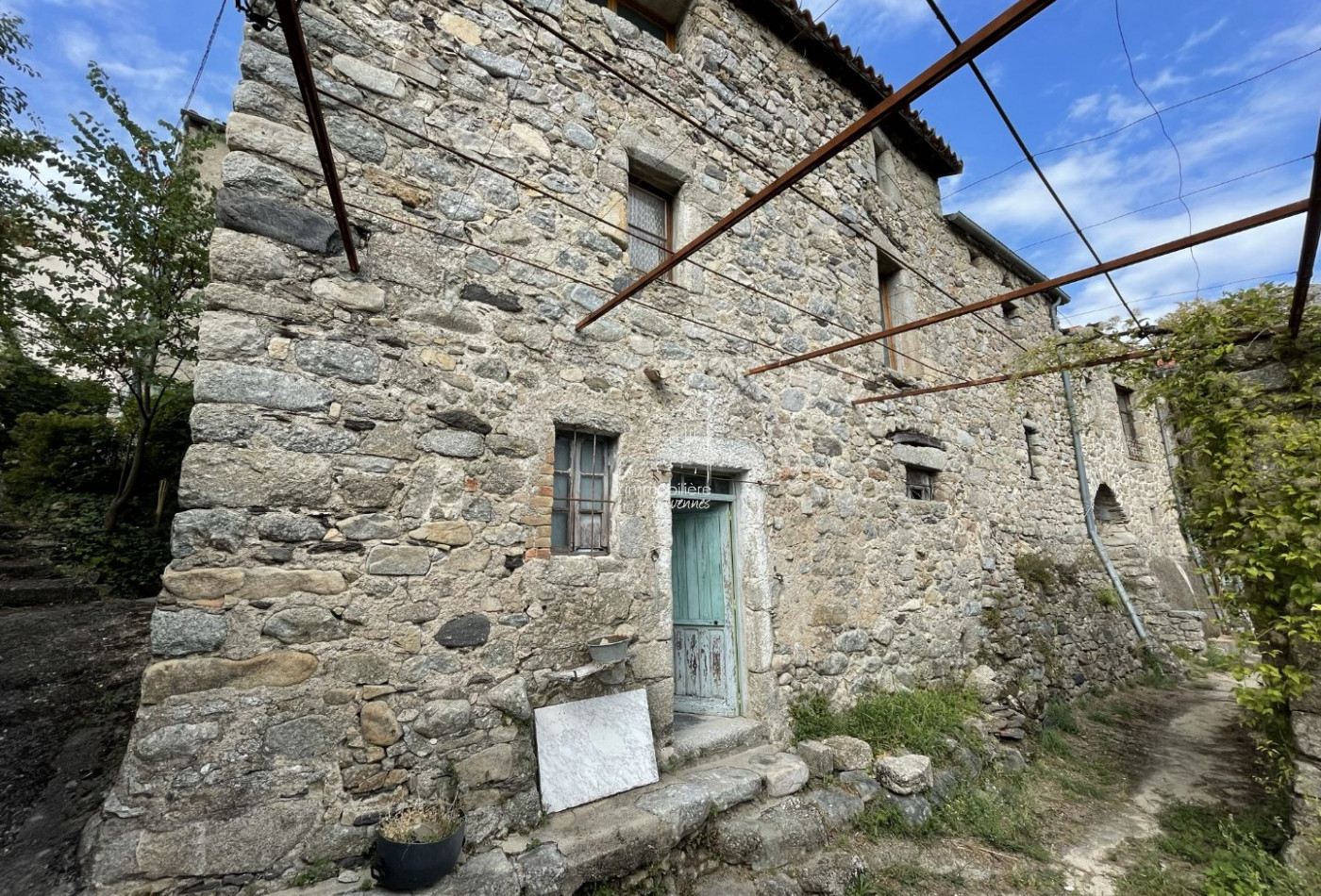 vente Maison Notre Dame De La Rouviere - Photo 8