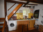 sale Maison de village Lanuejols
