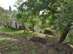 sale Maison de village Lanuejols