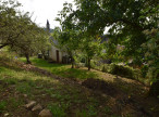 sale Maison de village Lanuejols