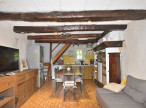 sale Maison de village Lanuejols