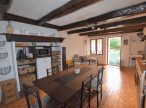 sale Maison de village Lanuejols