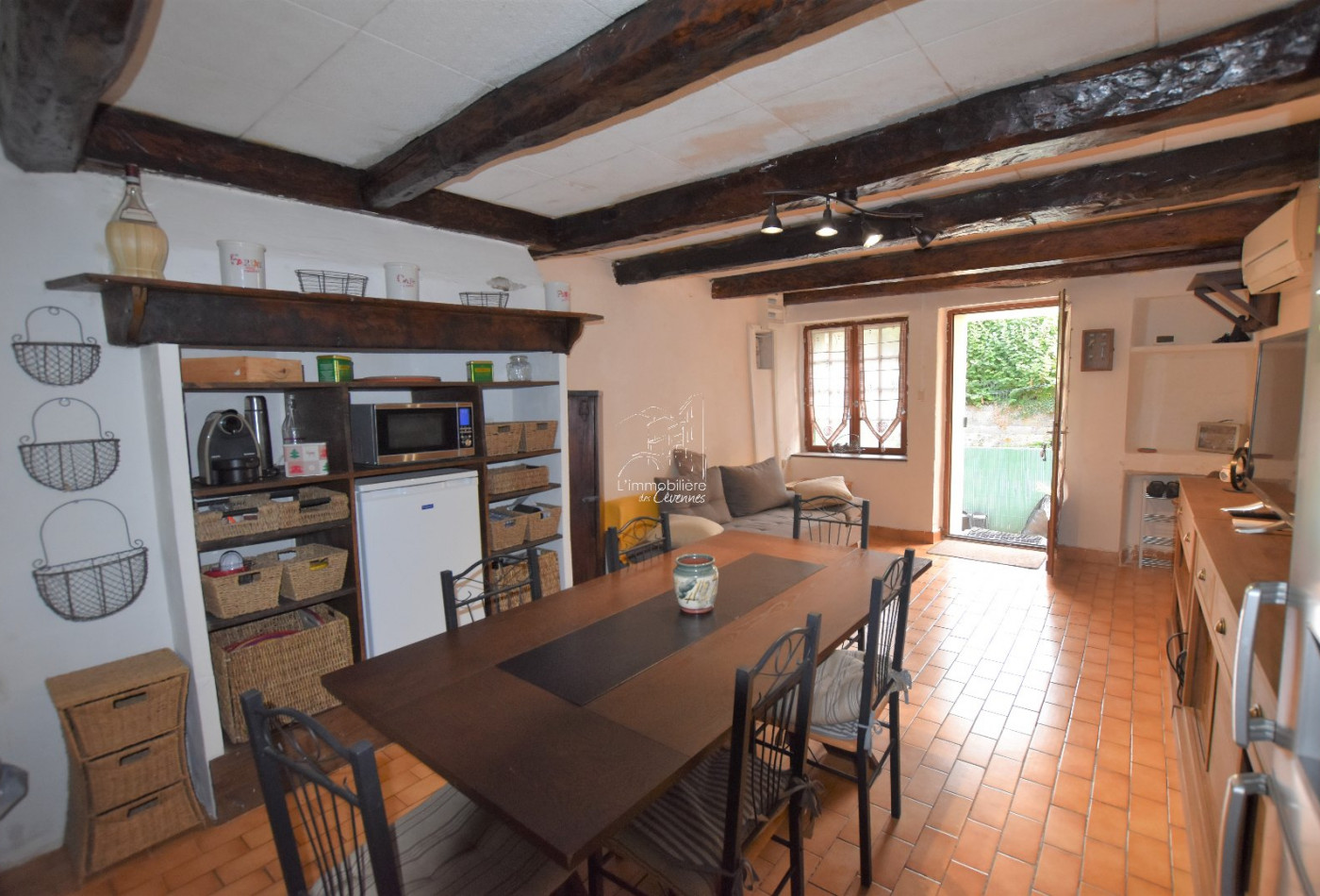 sale Maison de village Lanuejols - Photo 8