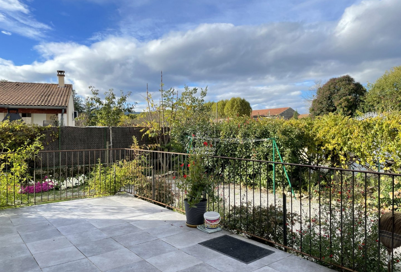 location Maison Saint Bauzille De Putois - Photo 4