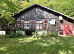 vente Chalet en bois Dourbies