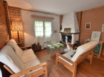 sale Chalet en bois Dourbies