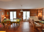 vente Chalet en bois Dourbies