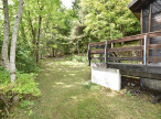 vente Chalet en bois Dourbies