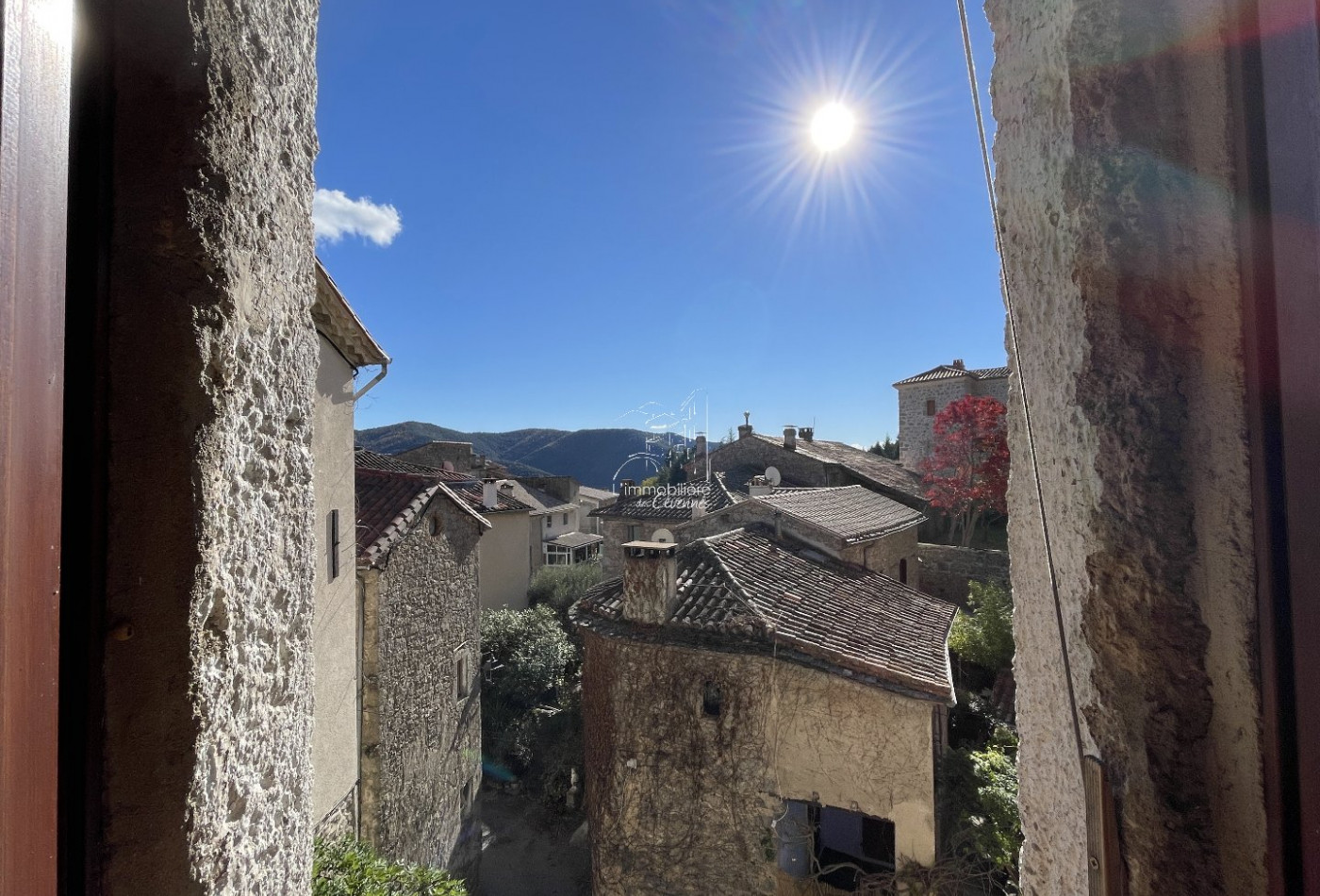 vente Maison Saint Andre De Majencoules - Photo 2