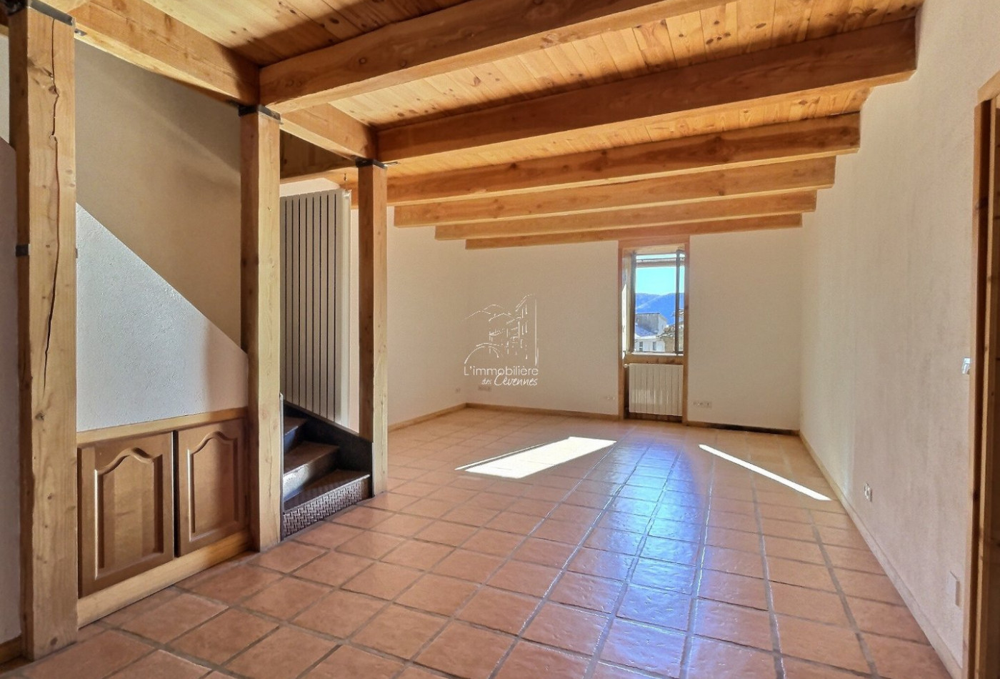 vente Maison Saint Andre De Majencoules