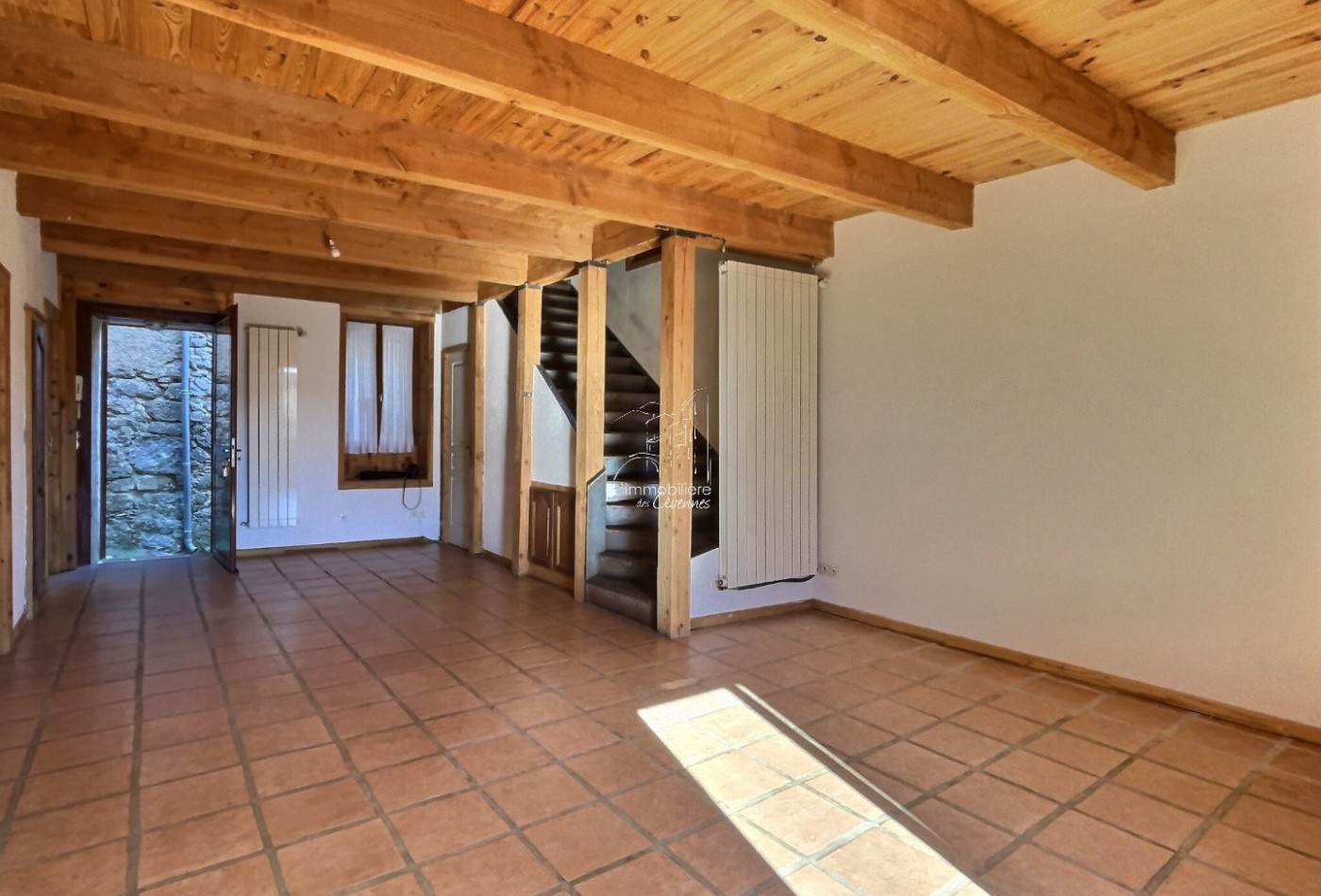 vente Maison Saint Andre De Majencoules