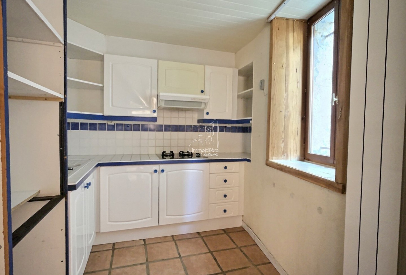 vente Maison Saint Andre De Majencoules - Photo 8