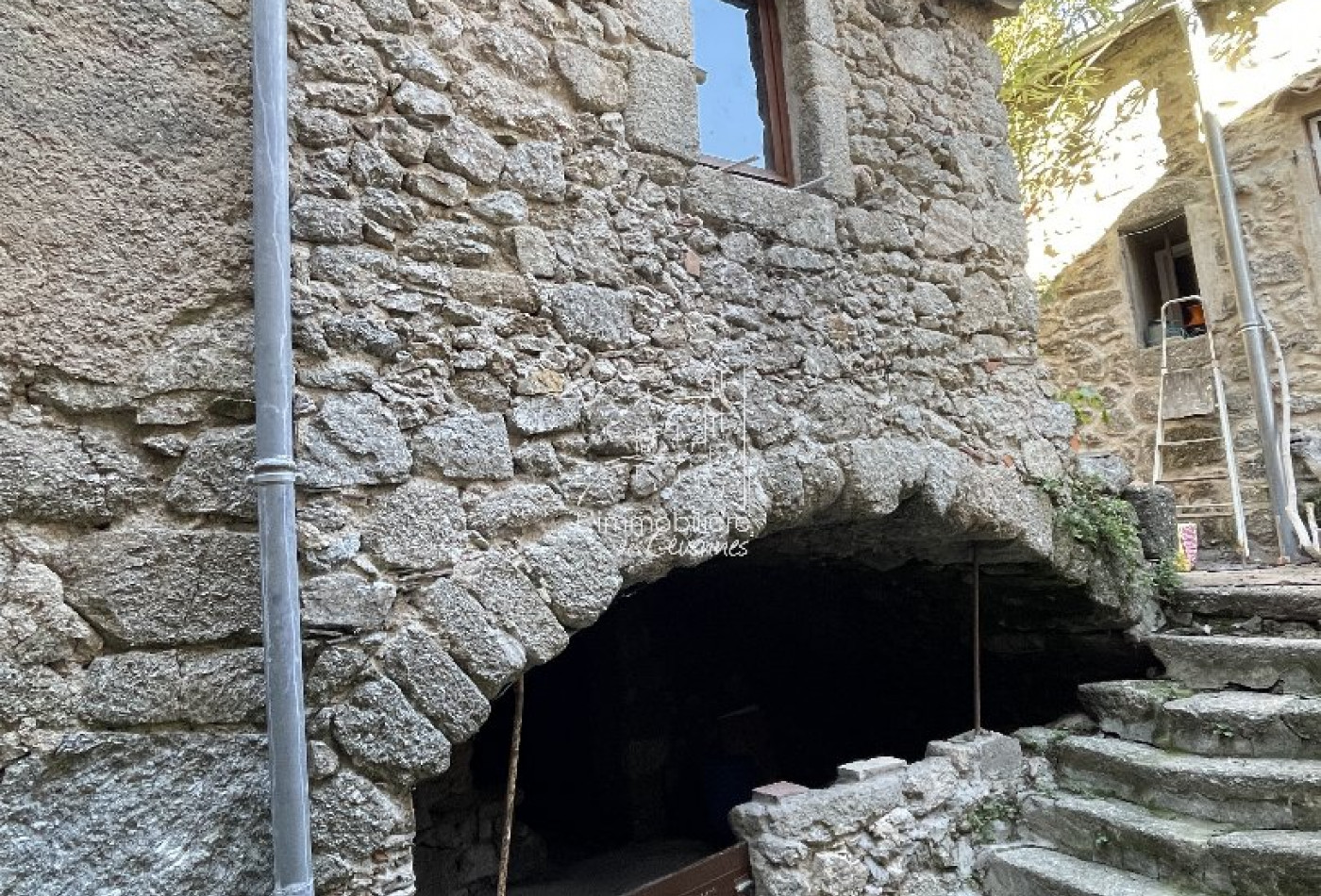 vente Maison Saint Andre De Majencoules - Photo 5