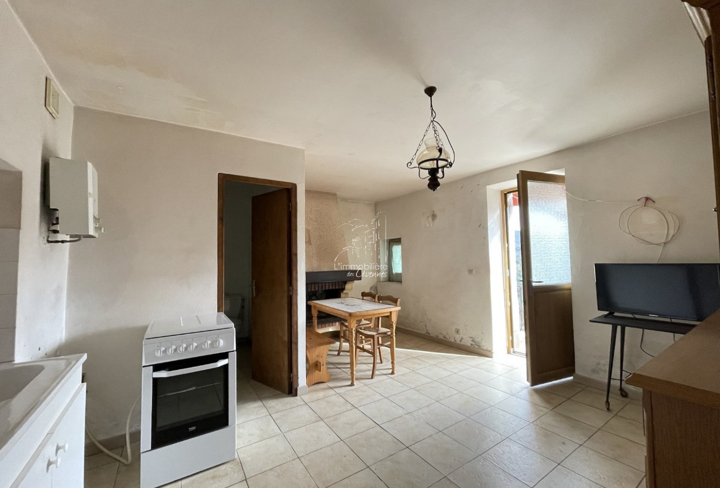 sale Maison Saint Andre De Majencoules - Photo 6