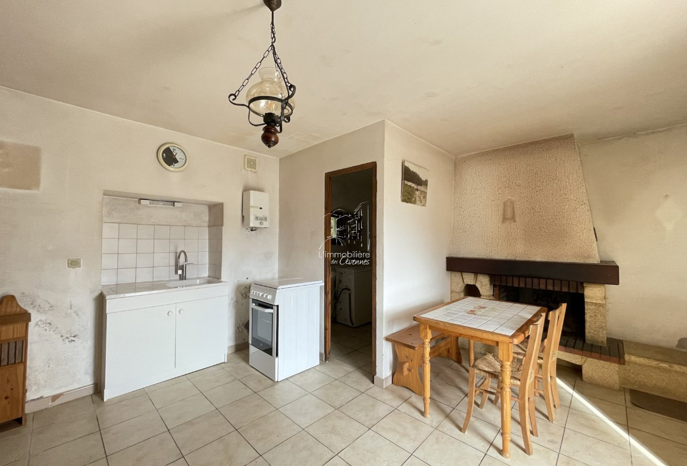 sale Maison Saint Andre De Majencoules - Photo 10