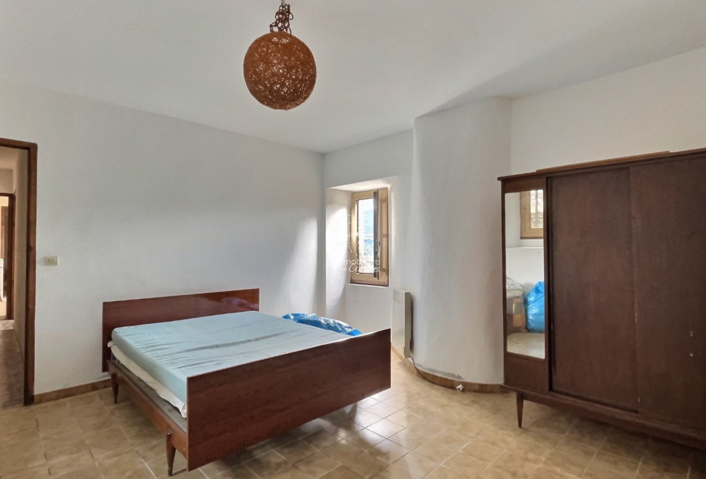 sale Maison Saint Andre De Majencoules - Photo 8