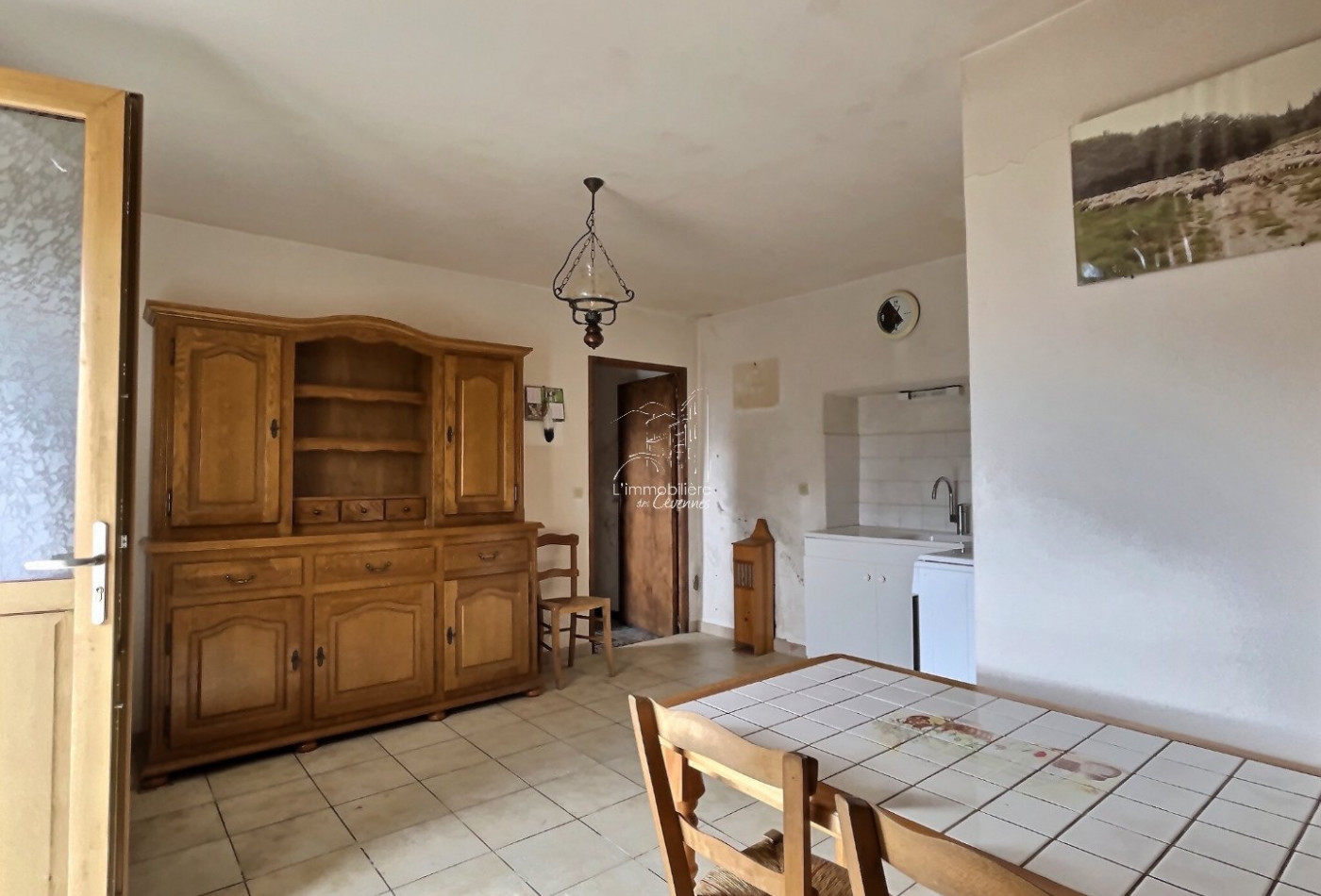 sale Maison Saint Andre De Majencoules - Photo 5