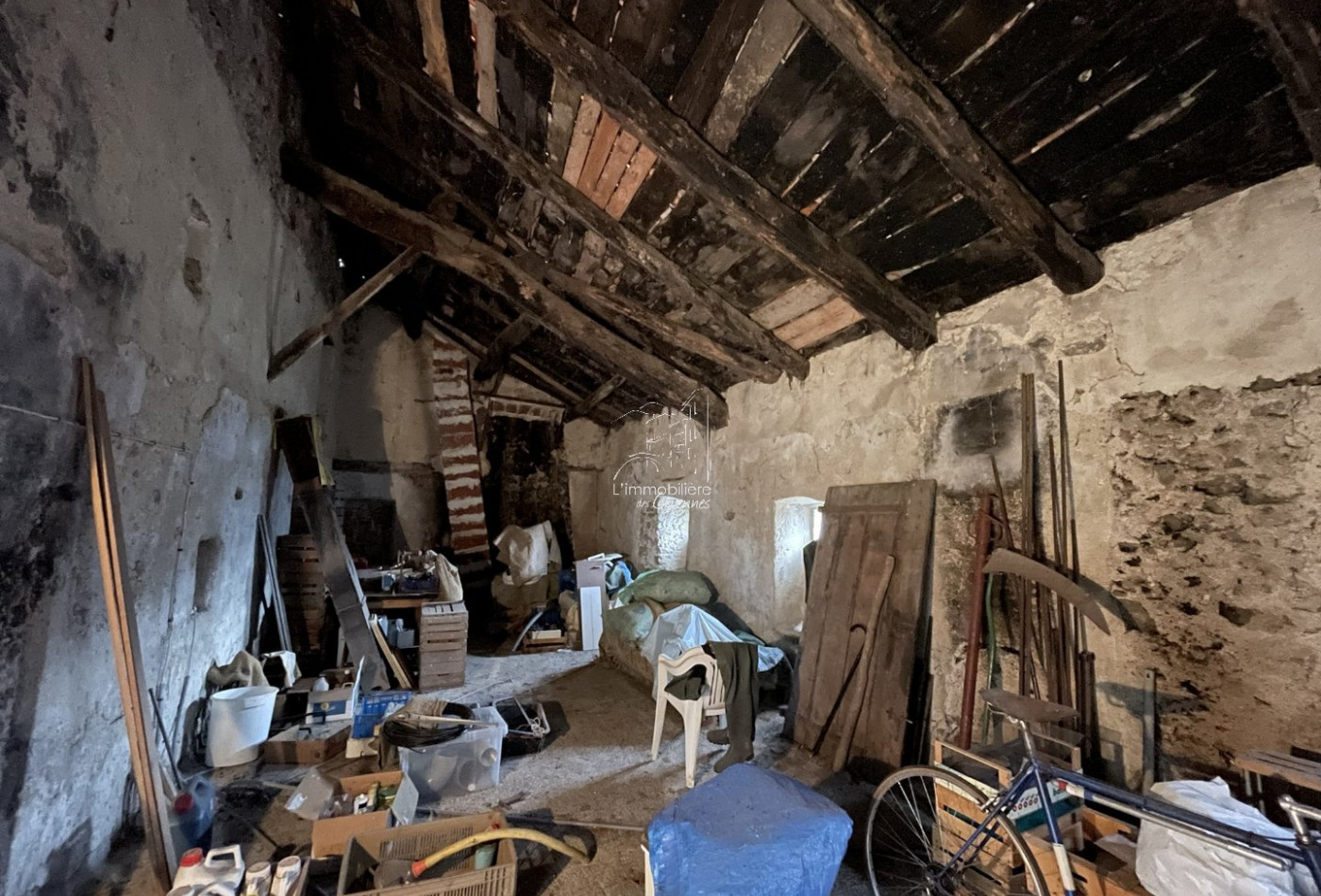 sale Maison Saint Andre De Majencoules - Photo 9