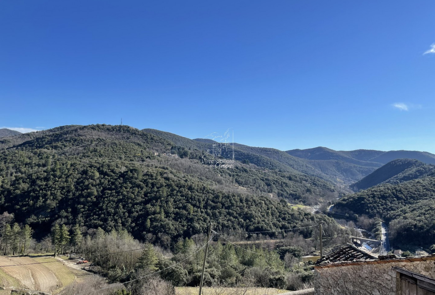 sale Maison Saint Andre De Majencoules - Photo 4