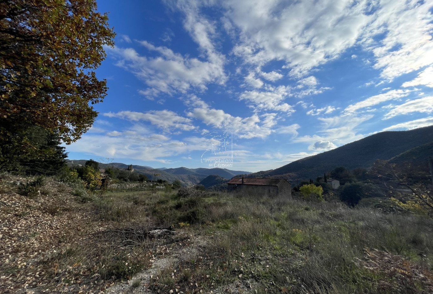 vente Terrain constructible Saint Andre De Majencoules - Photo 5