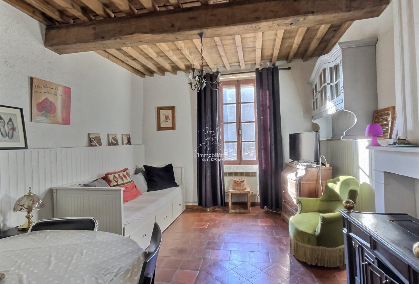 vente Maison Valleraugue - Photo 1
