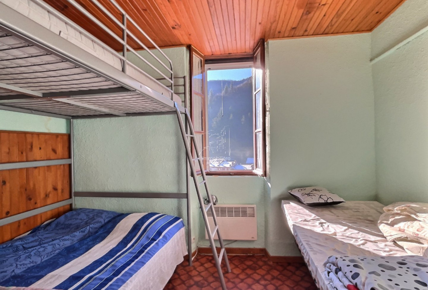 vente Maison Valleraugue - Photo 8