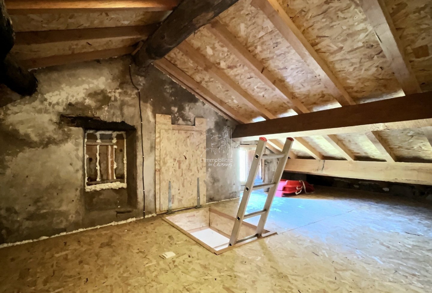 vente Maison Valleraugue - Photo 9