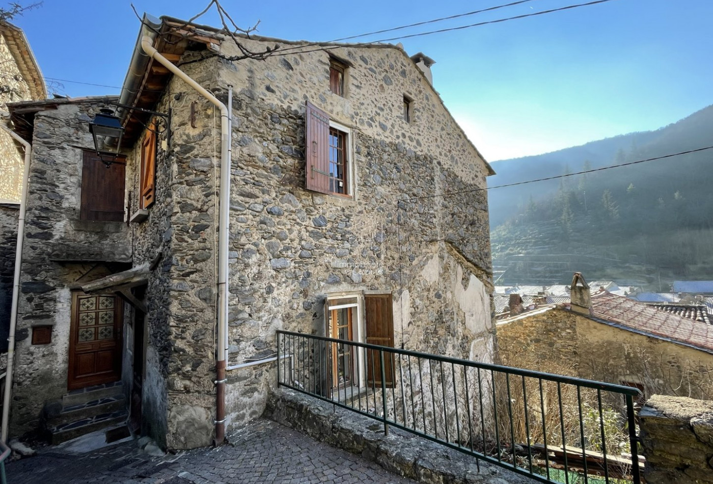vente Maison Valleraugue - Photo 2