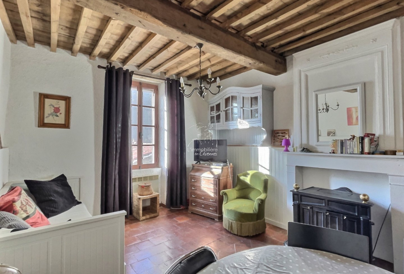 vente Maison Valleraugue - Photo 4