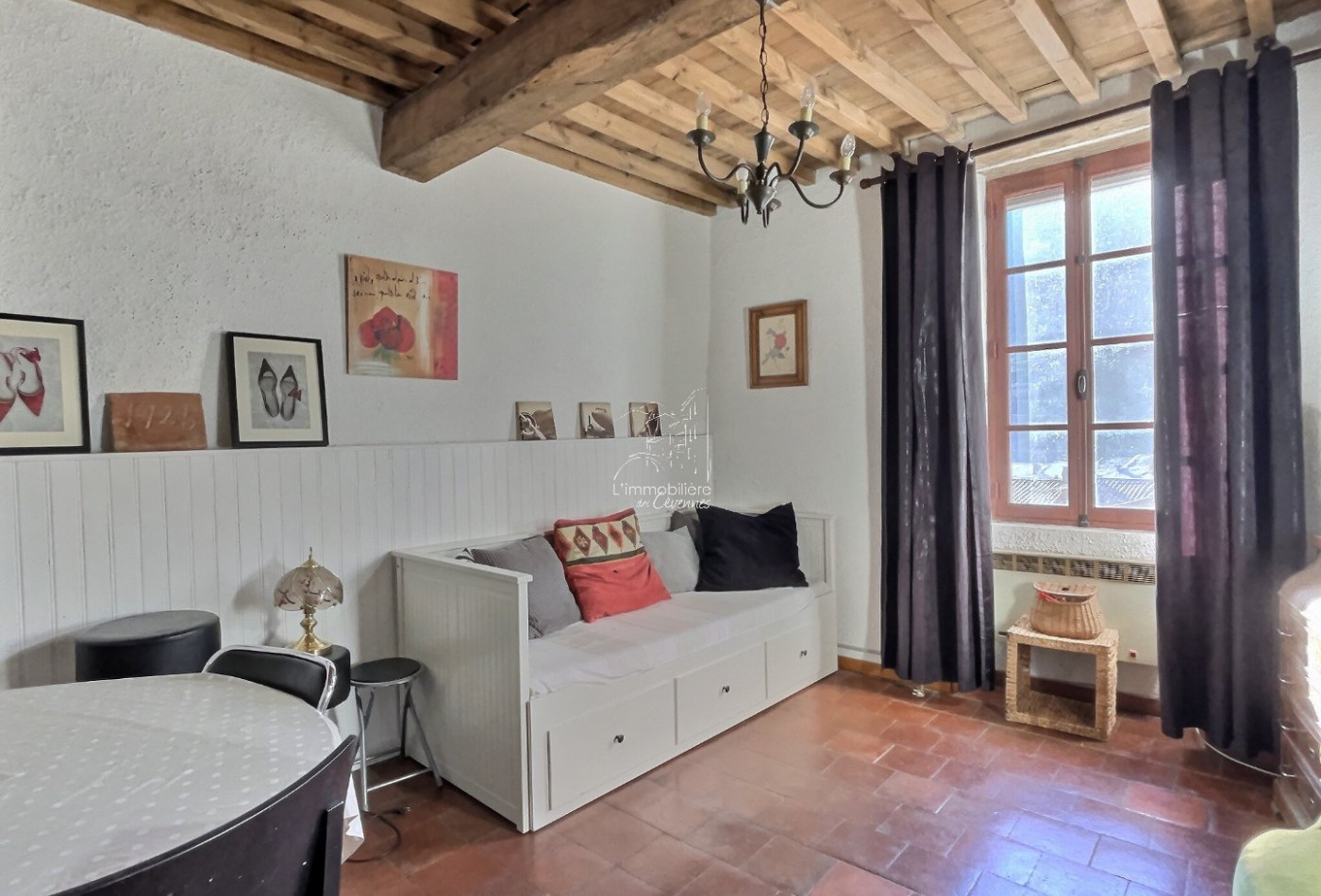 vente Maison Valleraugue - Photo 5