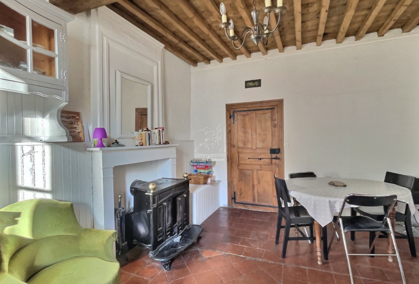 vente Maison Valleraugue - Photo 6