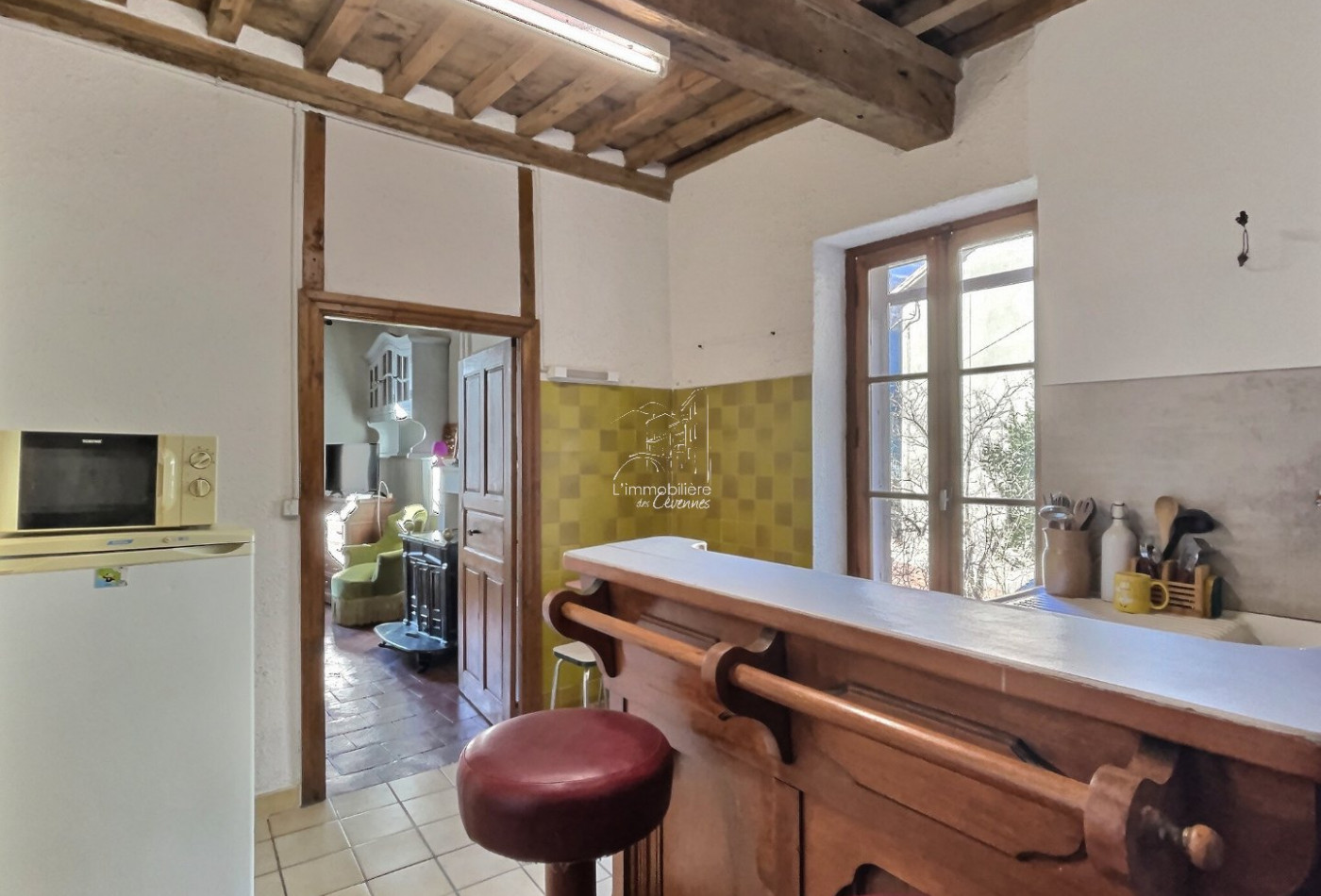 vente Maison Valleraugue - Photo 3